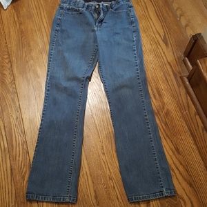 Lee Comfort Jeans